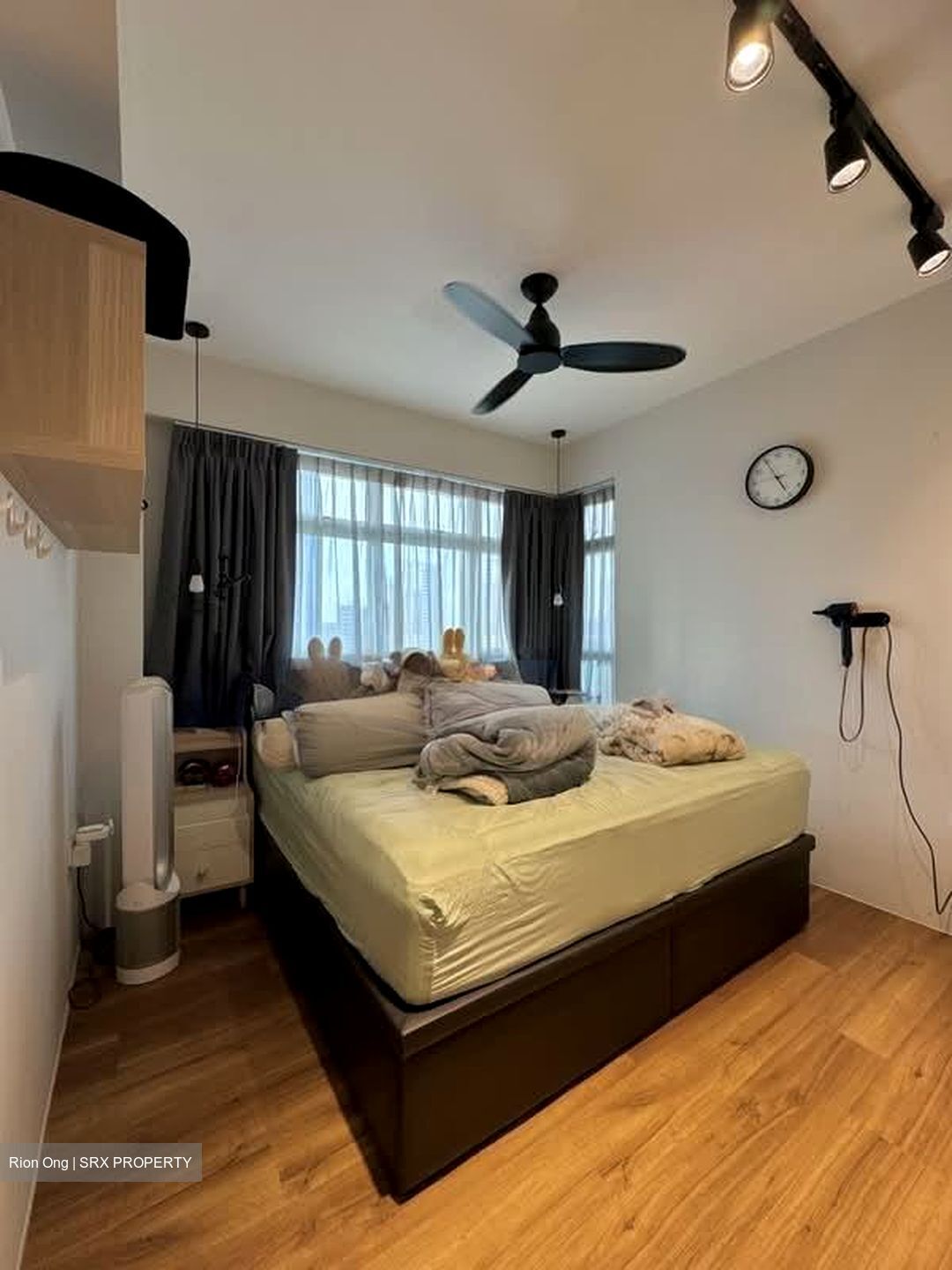 Blk 440A Clementi Cascadia (Clementi), HDB 3 Rooms #559041491